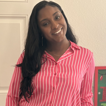 Chynerae H - Everest College-Atlanta West Babysitter