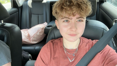 Parker G - UNF Babysitter