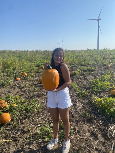 Nicole A - Illinois State Babysitter