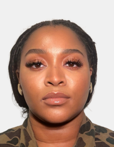 Larissa M - Houston Community College System-Northwest College Babysitter