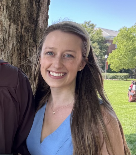 Karis T - SBTS Babysitter