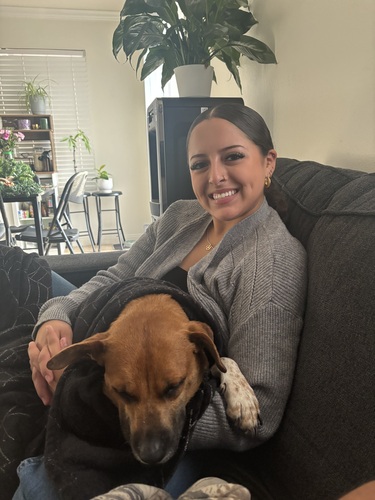 Gianna D - COD Babysitter