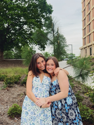 Ann-Massey B - Clemson Babysitter