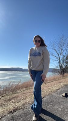 Sydnee G - Morehead State Babysitter