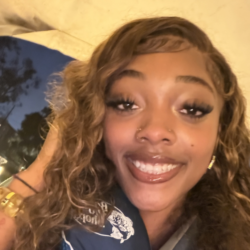 Kelli H - Clark Atlanta Babysitter