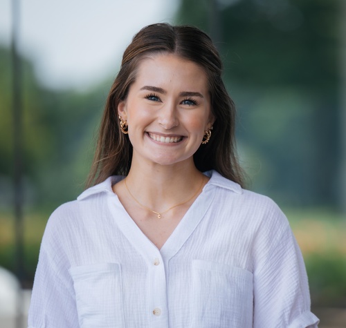 Lydia F - Rhodes College Babysitter