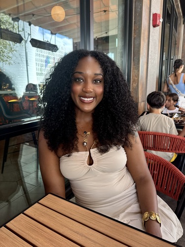 Samiyah M - Florida Tech Babysitter