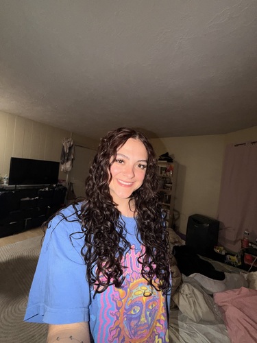 Katelyn H - WGU Babysitter