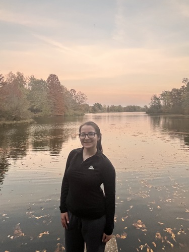 Milana P - SIU Babysitter