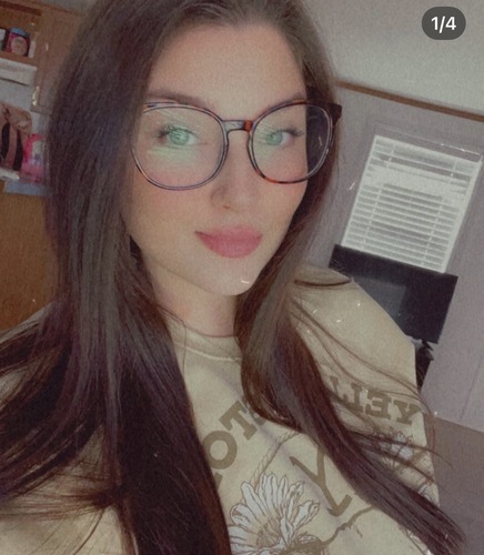 Cheyanne J - WGU Babysitter