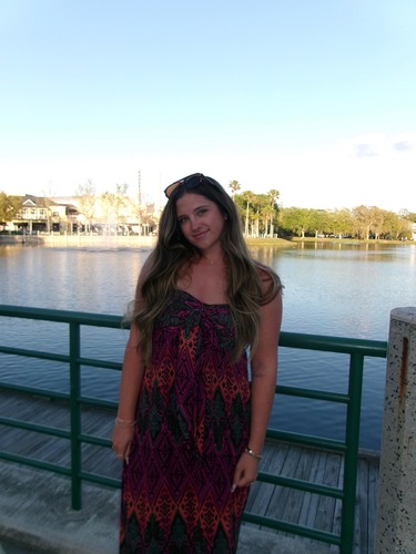 Reighan B - JMU Babysitter