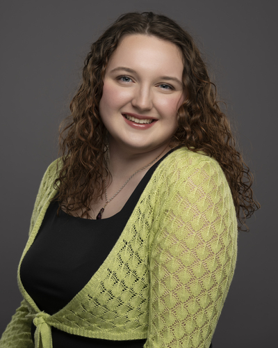 Melea W - Dean Babysitter