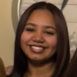 Maryiah C - CCNY Babysitter