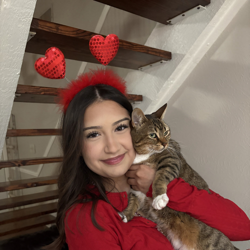 Carolina M - Undefined Babysitter