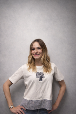 Emma L - CWU Babysitter