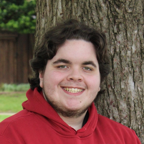 John E - University of Alabama Babysitter