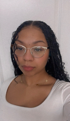 Jaiana M - Houston Community College System- Central College Babysitter