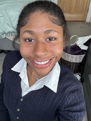 Jamiyah A - UD Babysitter