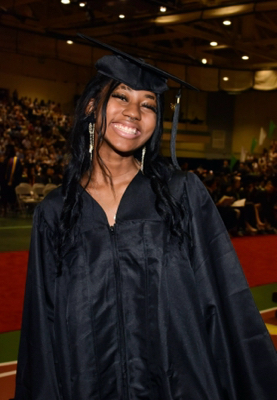 Briana M - HVCC Babysitter