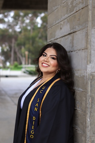 Melissa G - University of Arizona Babysitter