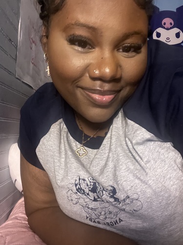 Tamira H - Valdosta State Babysitter