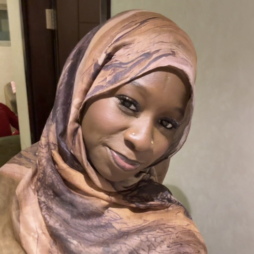 Khadijatou B - LaGuardia CC Babysitter