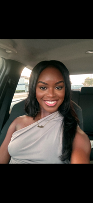 Alexis D – UAB Student Seeking Nanny Jobs