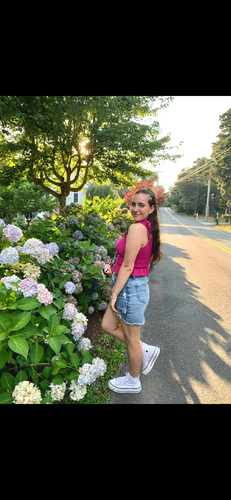 Dani M - Umass Babysitter