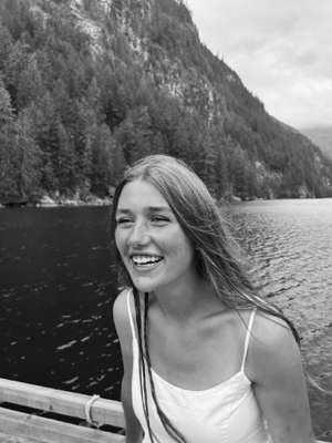 Paige C - Belmont Babysitter