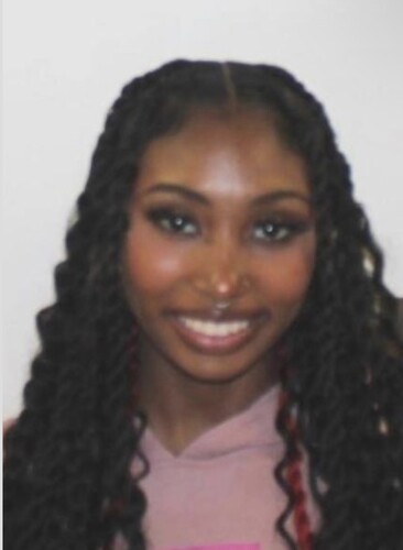 Makayla D - BGSU Babysitter