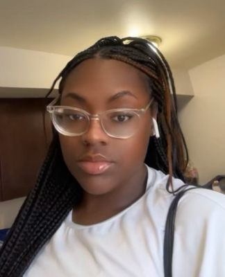 Xenobia J - Liberty Babysitter