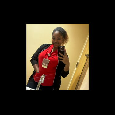 Alexandria B - FSU Babysitter