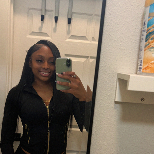 Sa’nyah S - Sierra Babysitter