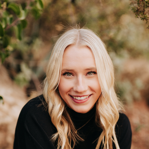 Olivia G - University of Arizona Babysitter