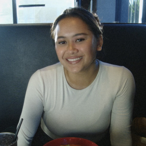 Katelynn O - Azusa Pacific Babysitter
