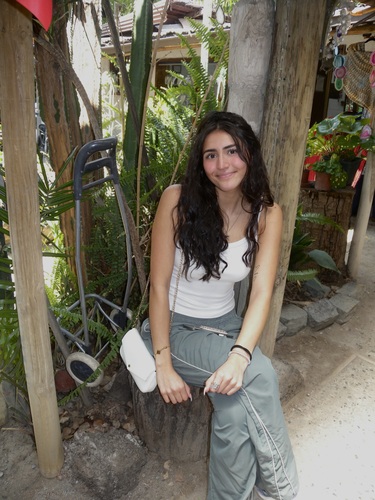 Alesssandra L - Georgia State Babysitter