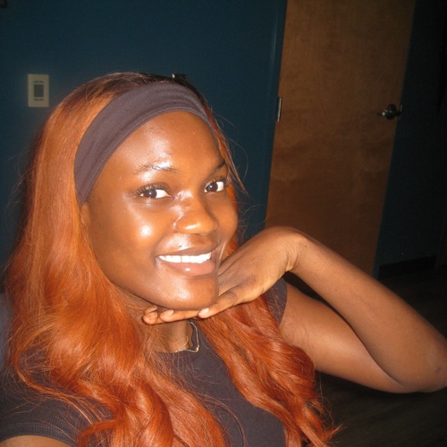 Praise E - UNC Pembroke Babysitter