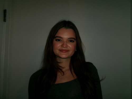 Lola E - ASU Babysitter