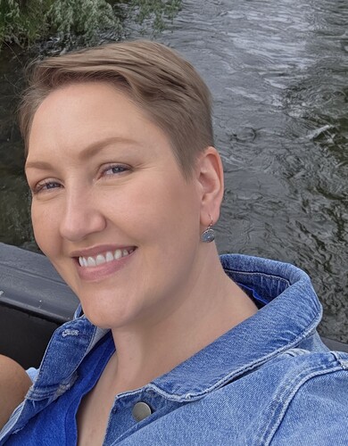 Maggie A - UMN Babysitter