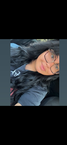 Klarissa V - Tarrant County College Babysitter