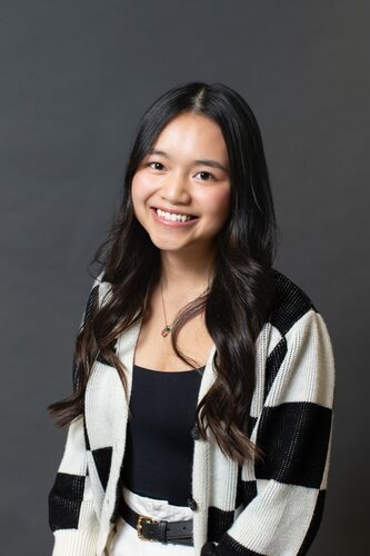 Nancy K - SDSU Babysitter