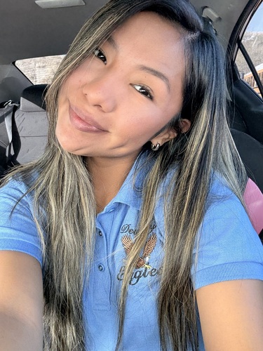 Kayla H - Tohono O'odham Community College Babysitter