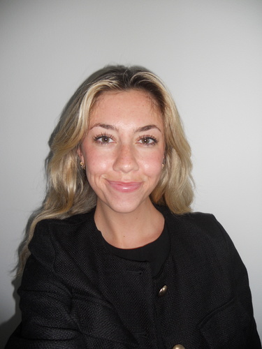 Kelsey G - Clemson Babysitter