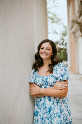 Kara H - UAB Babysitter