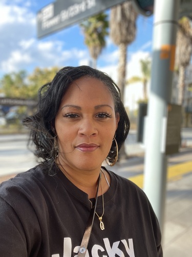 Marquesha L - UDC Babysitter