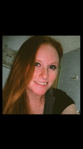 Katelyn H - UWF Babysitter