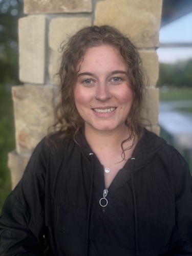 Jordyn R - ISU Babysitter
