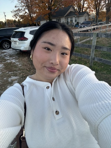 Phoebe H - IU Babysitter