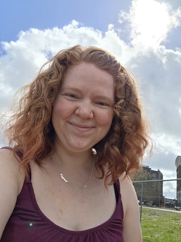 Jerrica T - Penn State Altoona Babysitter