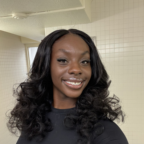 Samora M - Cedar Crest Babysitter